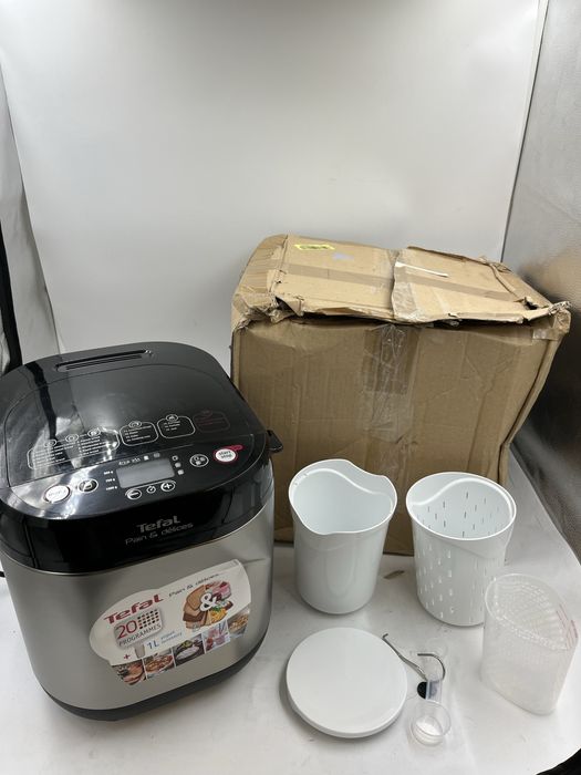 Tefal maszyna do wypiekania chleba PF240E