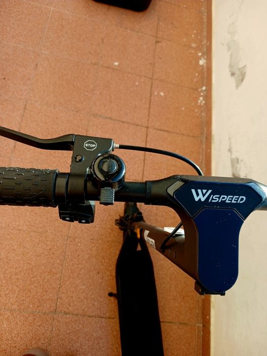 Trotinete elétrica Wispeed C8-20