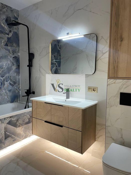 2-комнатная квартира по адресу (площадь 60,5 м²) - Atlanta.ua - фото 17