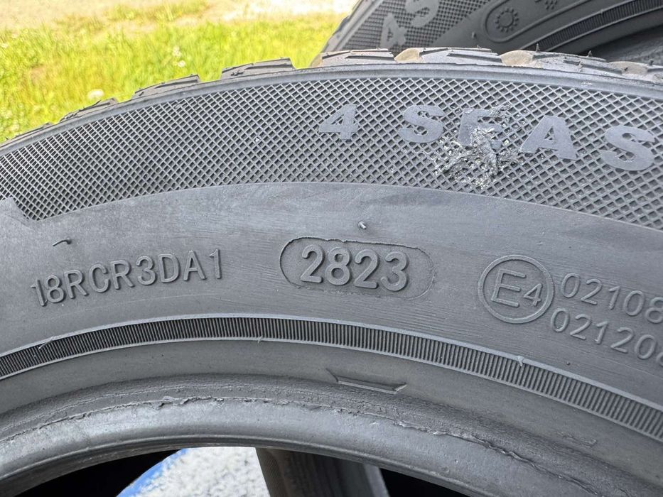 Всесезонні шини Zeetex 155/70 R13
