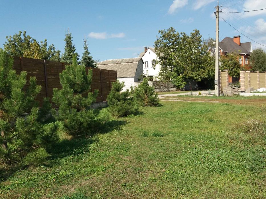 Продам участок в Бабаях 100 соток