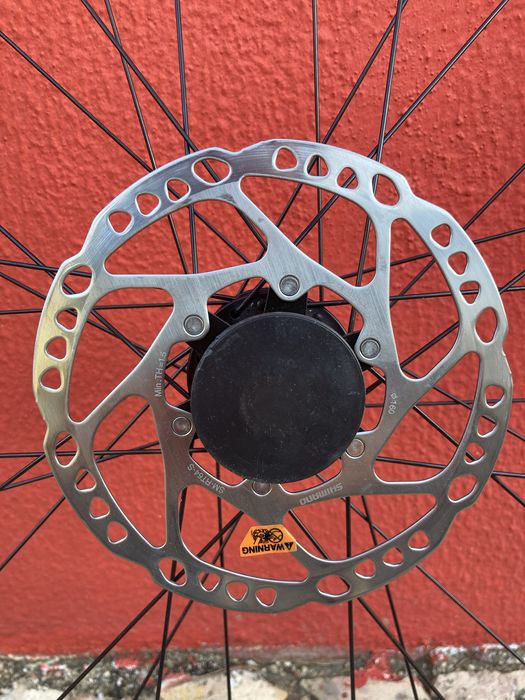 Rodas/Aros Syncros X30 SE
