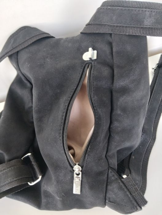 Рюкзак стильный женский