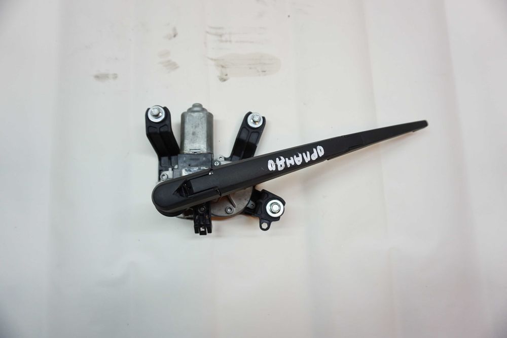 Моторчик заднього двірника Chevrolet Orlando \ Шевроле Орландо