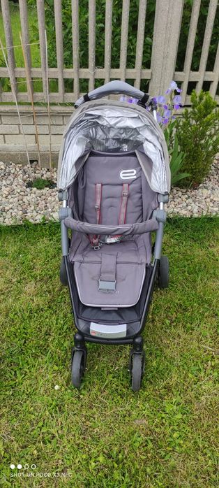 Spacerówka espiro magic