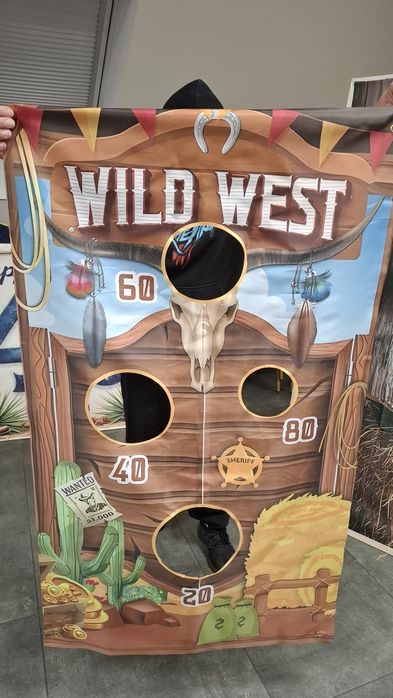 40 urodziny gadżety ramka