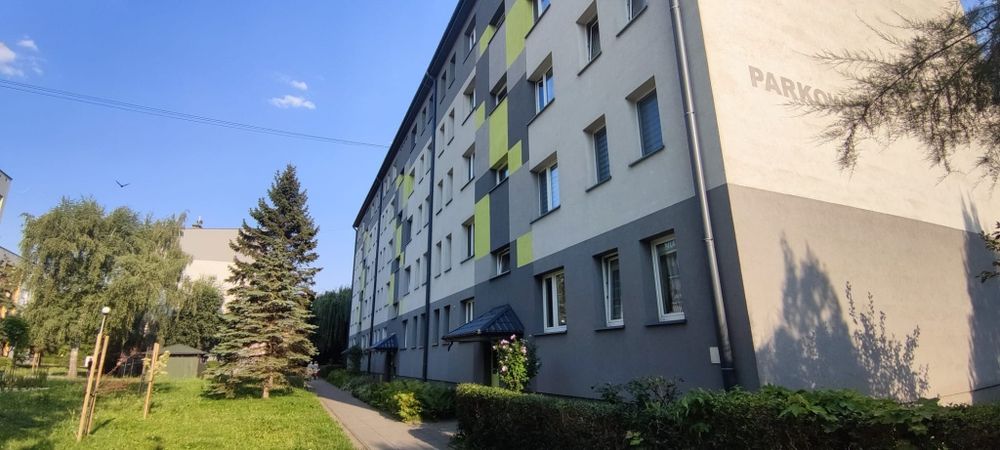 Mieszkanie 29m2-Tarnów- 1200 zł