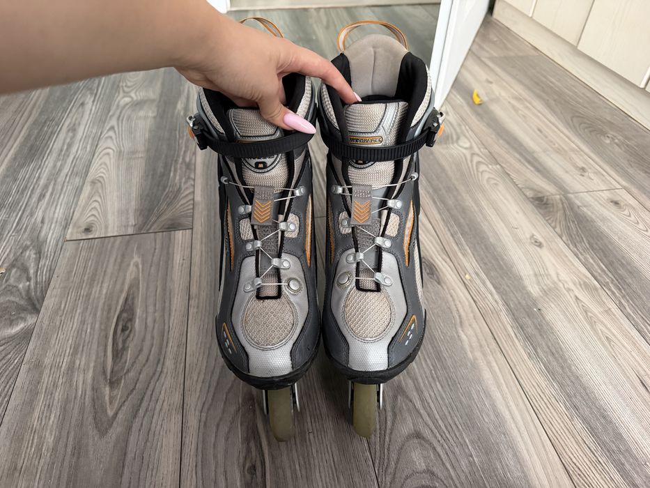 rolki Rollerblade