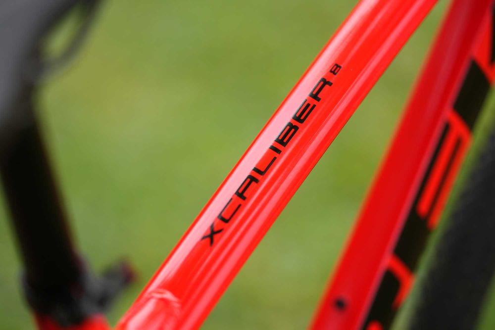 Rower Trek X-Caliber 8 2021 rozmiar L