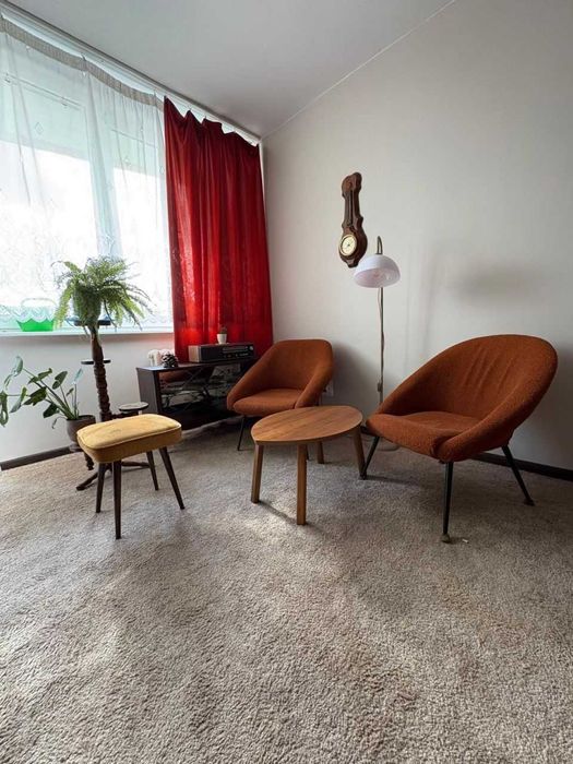 2 pokoje blisko Olivia Business Center i Alchemii