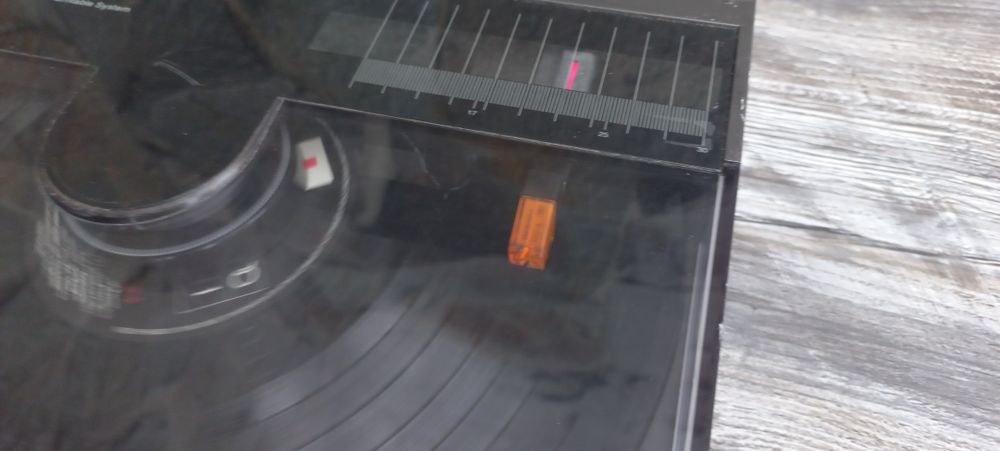 Technics   SL - 7