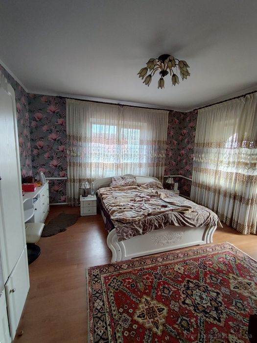 N:14205 - Продаж частини будинку, 5-кімн., Мальованка