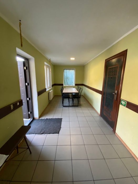 Оренда будинку подобово з лазнею та альтанкою