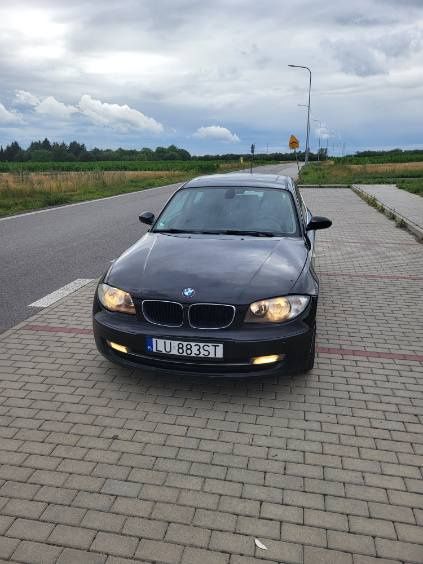 BMW Seria 1