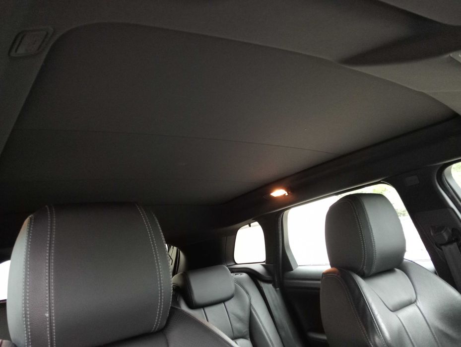 Land Rover Evoque — fotografia 10