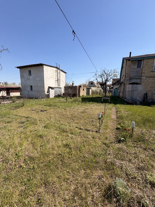 Продаж 2-х поверхової дачі 83 кв.м  на 6 сотках Мощун