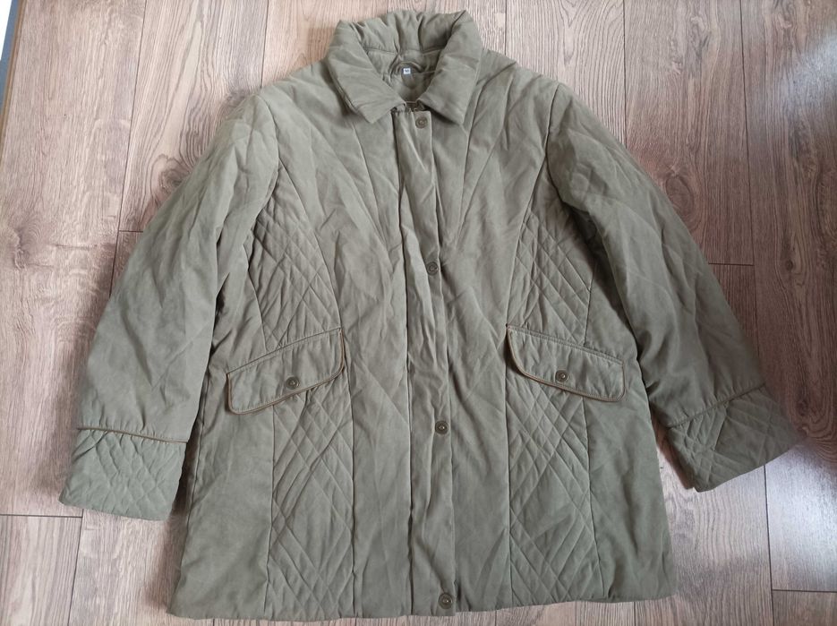 Kurtka BellaSoft rozm 50