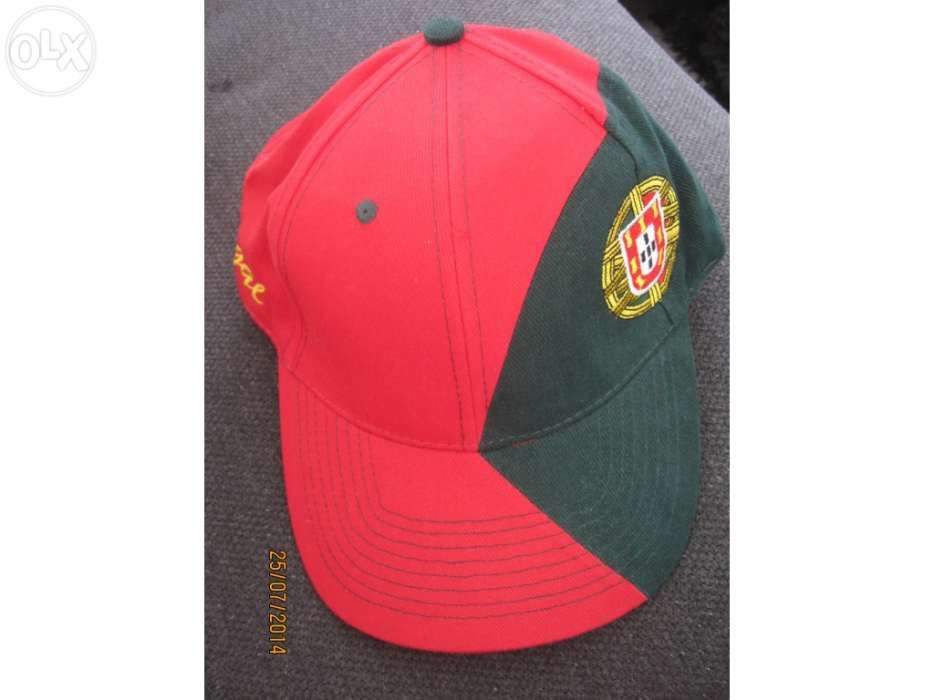 KIt de apoio a Portugal