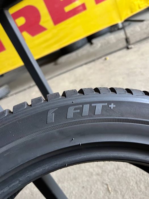 Шини 225/50 r17 Laufenn I*fit 2022рік 2шт зима (680)