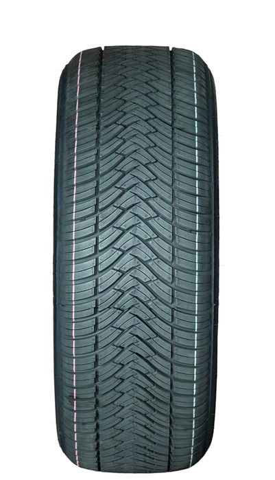 Opony nowe wielosezonowe TRIANGLE SeasonX TA01 205/50r17 93V XL rant