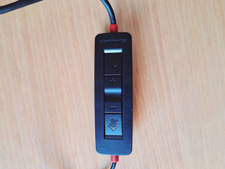 Headset Plantronics C320-M