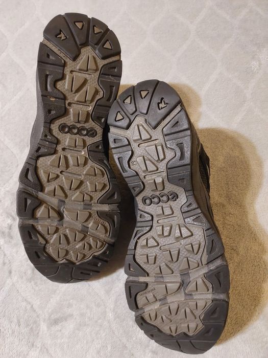 Buty ecco w rozmiarze 38