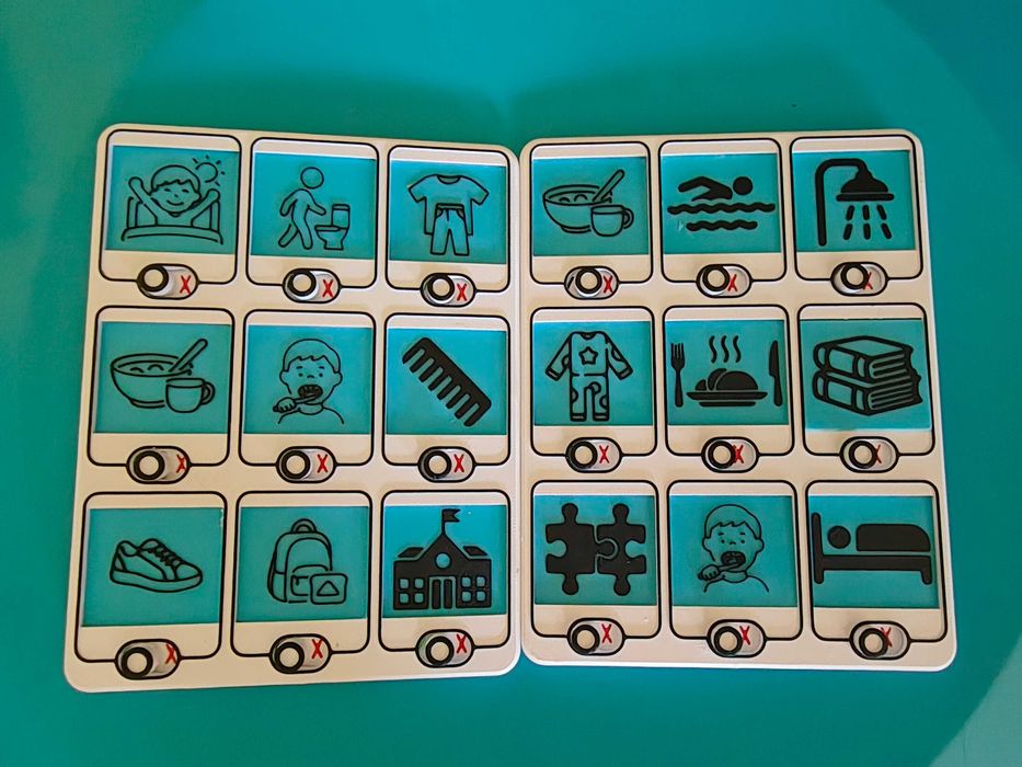 Material escolar personalizado
