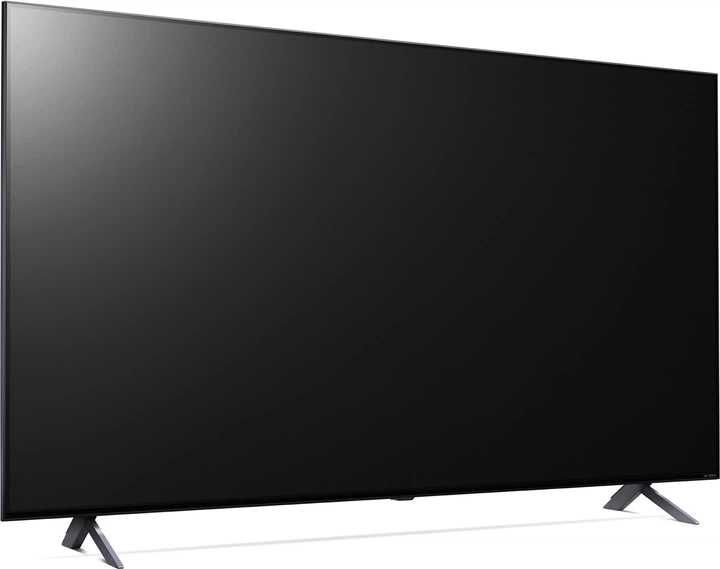 Телевізор LG QNED 50QNED70A6A