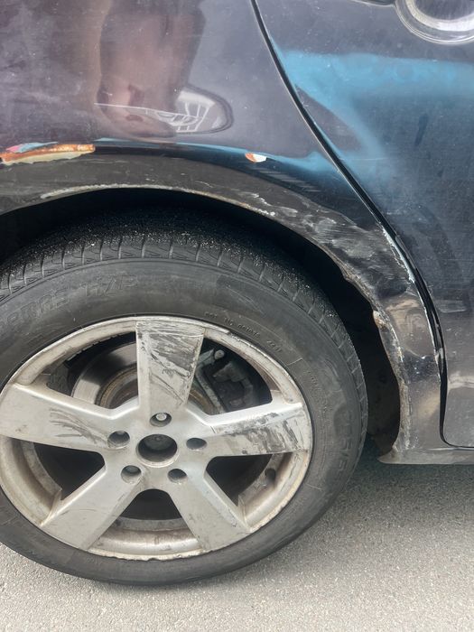 Mazda 6 2007р GG 2.0 газ/бенз