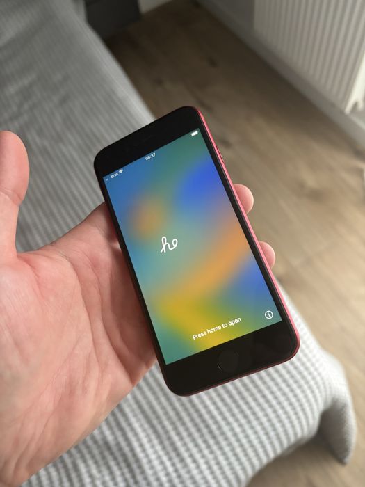 Iphone SE 2020 Poznań