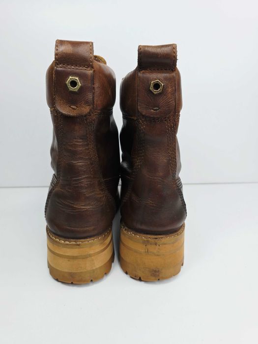 Timberland Courma Valley r. 38,5