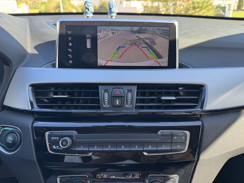 BMW X1 Xdrive 25e