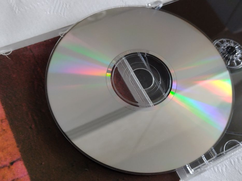 Pearl Jam płyta CD