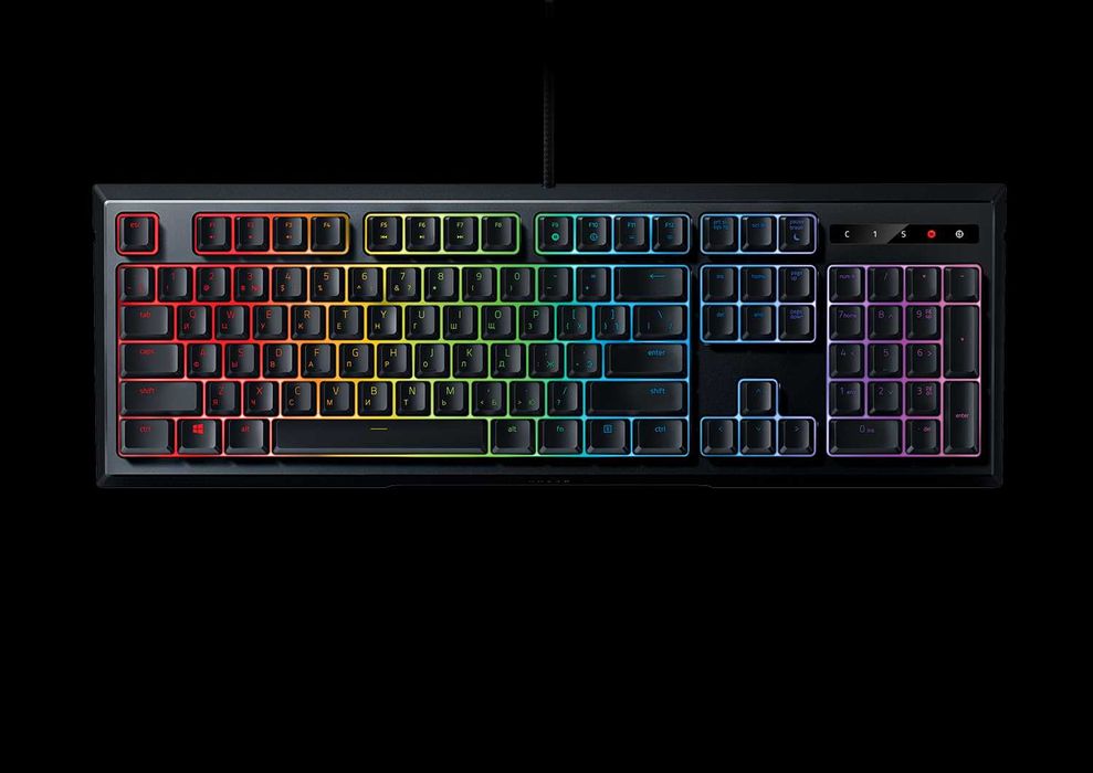 Razer Ornata Chroma