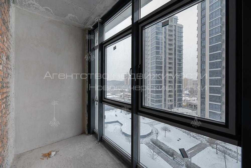 Продаж 4-к  156м2 квартира А. Верхогляда (Драгомирова), 17Б