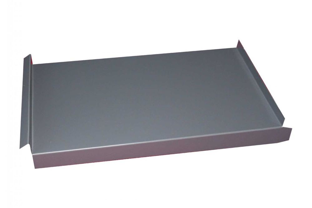 Obróbki/dekarskie/ blacharskie / ogniomur/gięcie blachy/ parapety/