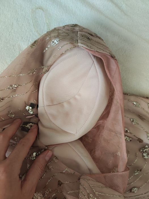 Вечірня сукня розміру S/M, по бірці 38