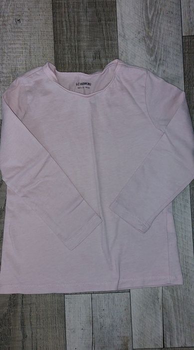 Кофта для дівчинки 110-116