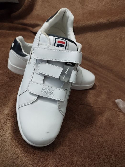 Nowe buty FILA - SPECIAL EDITION - Jedyne takie 47