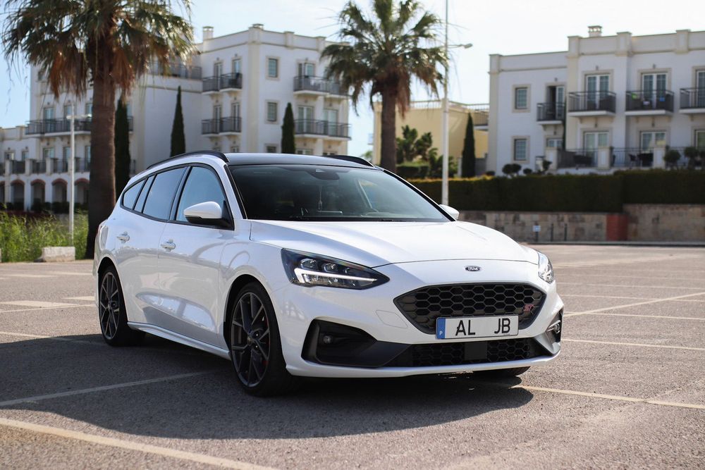Ford Focus ST 3 SW 2.3 EcoBoost