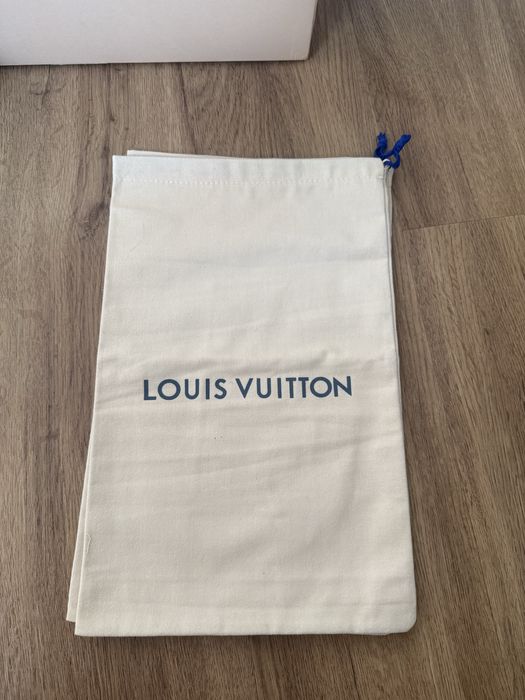 louis vuitton trainer 2025