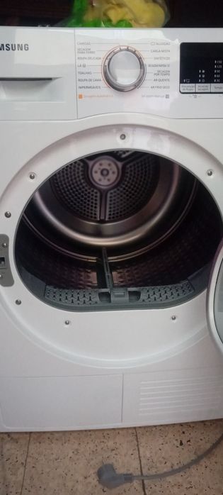 Maquina de Secar Samsung 8KG !!! SUPER OPORTUNIDADE!!!!