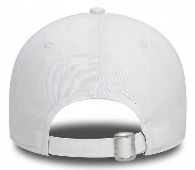 Oryginalna czapka z daszkiem F1 Visa Cash App RB New Era biała