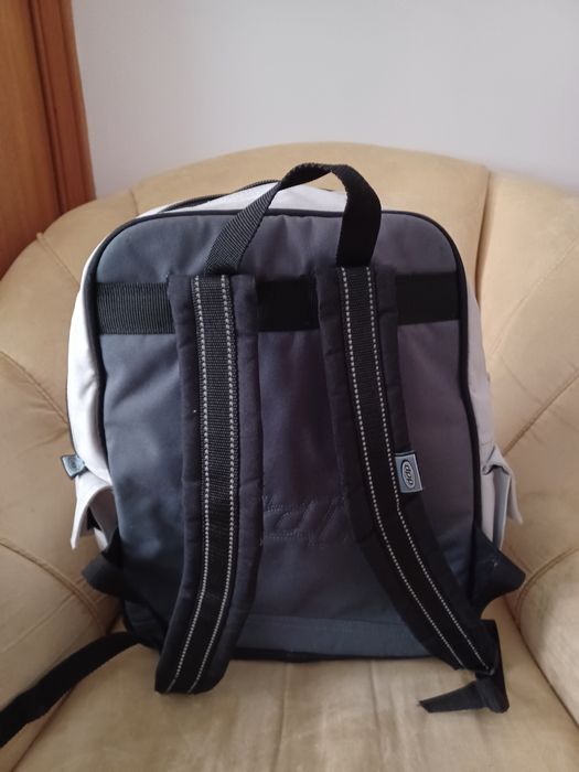 Mochila multiusos