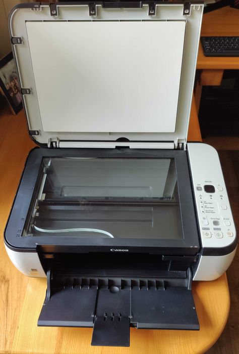 Drukarka ze skanerem Canon Pixma K10339