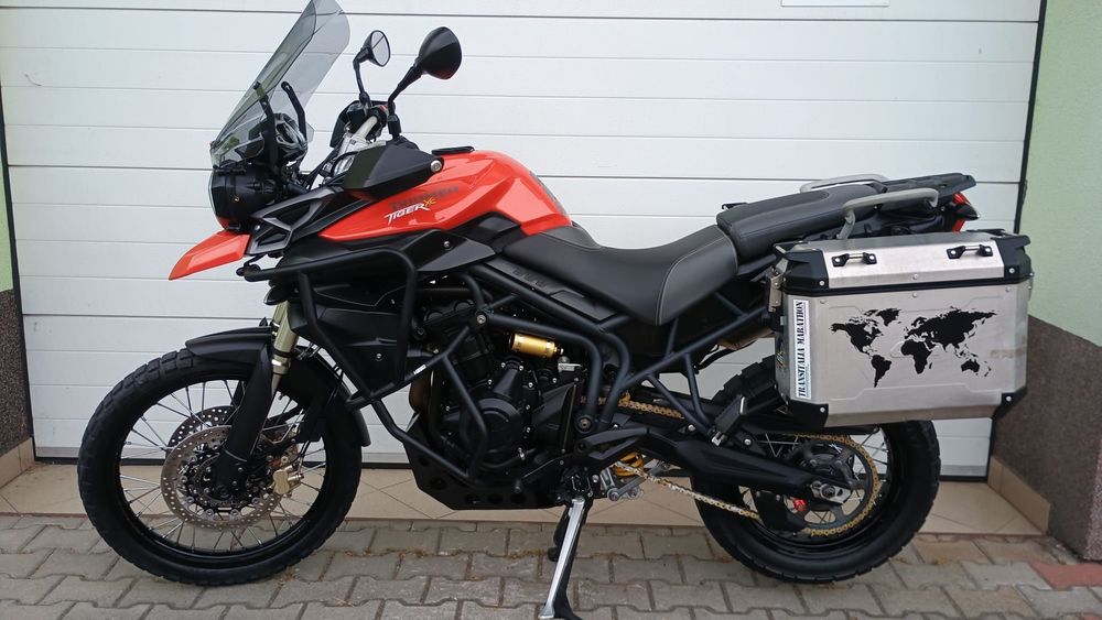 Triumph