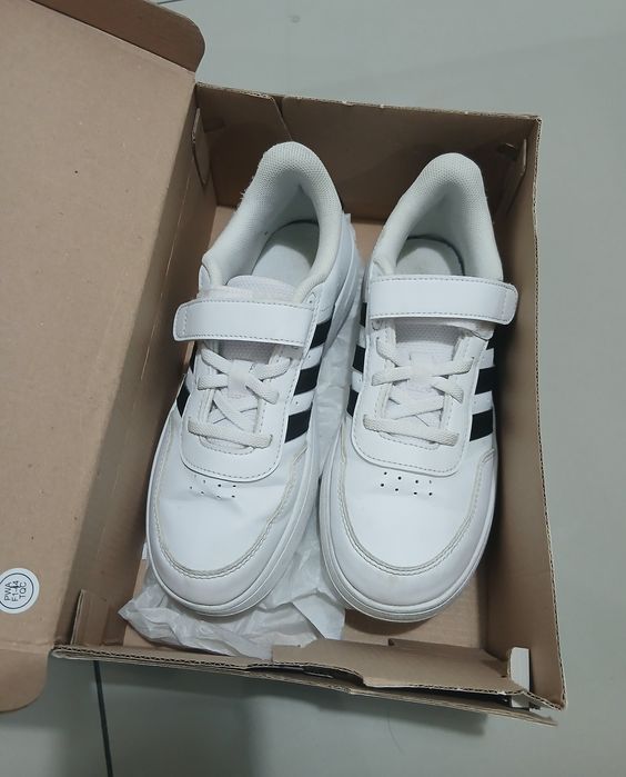 Buty adidas rozmiar 34