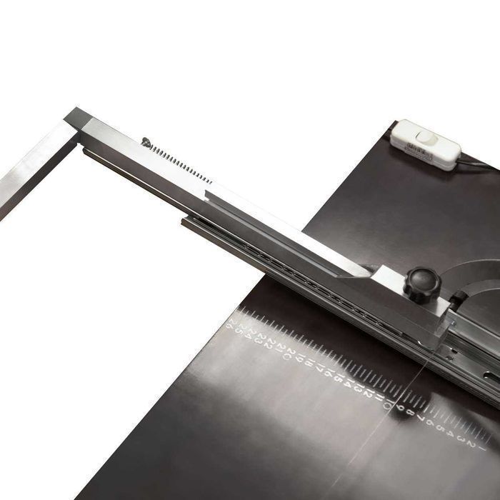 gilotyna do styropianu 130x34 cm FV