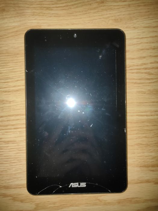Планшет ASUS Memo Pad HD7