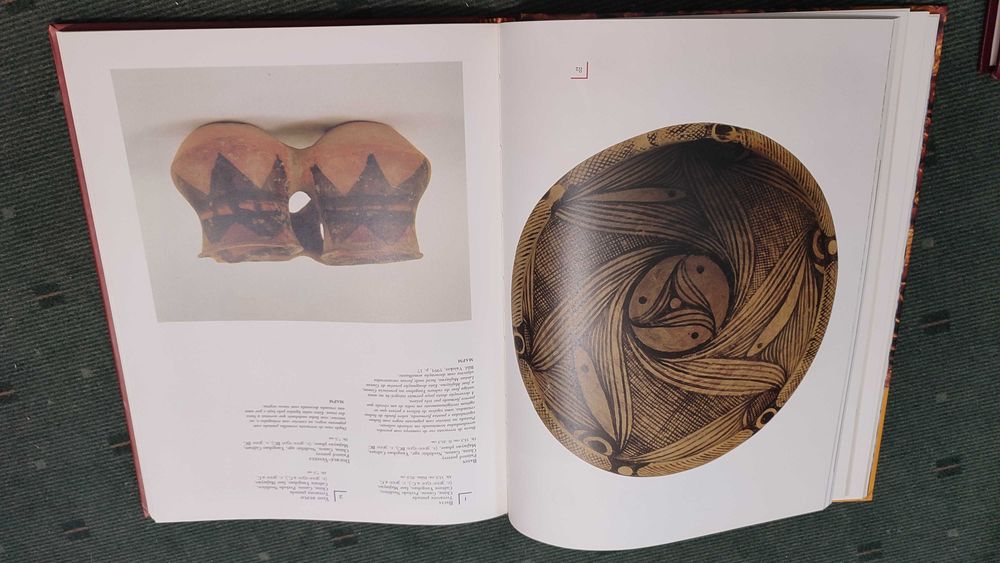 Do Neolítico ao Último Imperador A Perspectiva de um Coleccionador